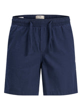 Ladda upp bild till gallerivisning, JPSTJEFF Shorts - Navy Blazer
