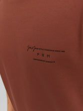 Ladda upp bild till gallerivisning, JPRBLASANCHEZ T-Shirt - Sequoia
