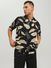 Ladda upp bild till gallerivisning, JPRBLATROPIC Shirts - Black
