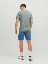 Ladda upp bild till gallerivisning, JORSTAR T-Shirt - Slate Gray
