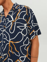 Ladda upp bild till gallerivisning, JPRBLATROPIC Shirts - Night Sky
