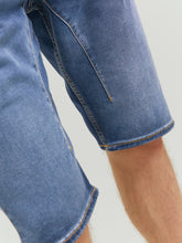 Ladda upp bild till gallerivisning, JJISCALE Shorts - Blue Denim
