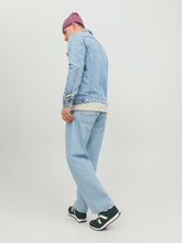 Ladda upp bild till gallerivisning, JJIALEX Jeans - Blue Denim
