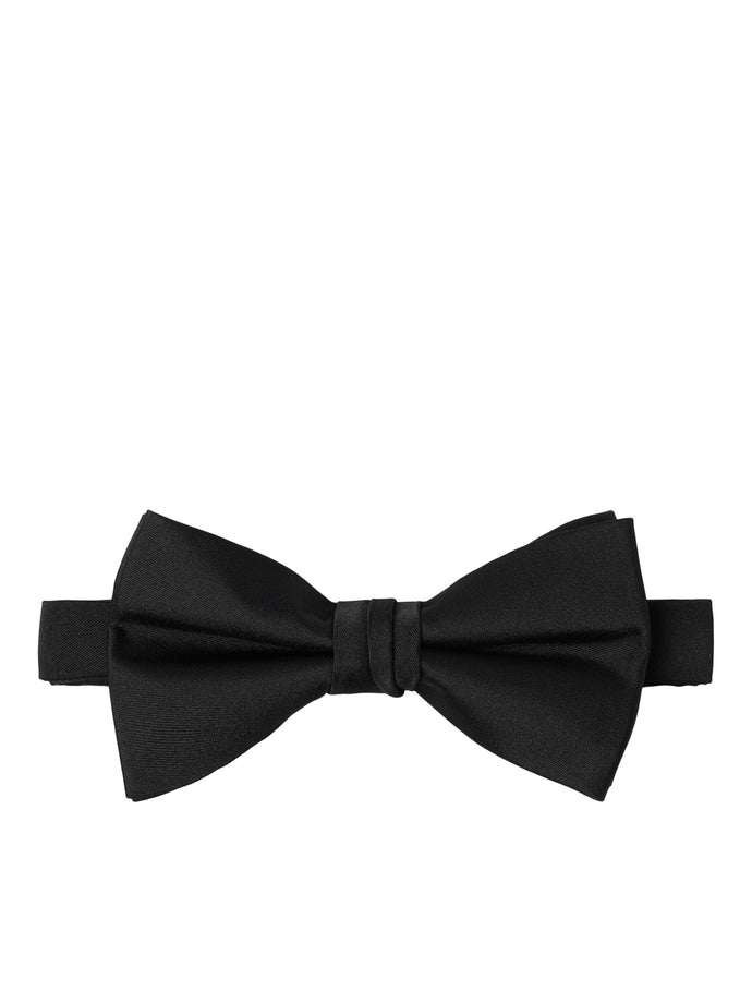 JACSOLID Bow Tie - Black