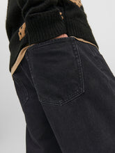 Ladda upp bild till gallerivisning, JJIALEX Jeans - Black Denim
