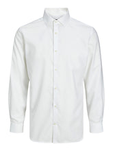 Ladda upp bild till gallerivisning, JPRBLAPARKER Shirts - White
