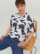 Ladda upp bild till gallerivisning, JORLUKE Shirts - Bright White
