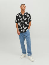 Ladda upp bild till gallerivisning, JORLUKE Shirts - Black
