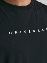 Ladda upp bild till gallerivisning, JORCOPENHAGEN Tank Top - Black
