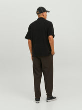 Ladda upp bild till gallerivisning, JORTERRY T-Shirts &amp; Tops - Black
