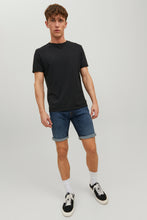 Ladda upp bild till gallerivisning, JJIRICK Shorts - Blue Denim
