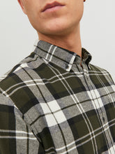 Ladda upp bild till gallerivisning, JJECLASSIC Shirts - Rosin
