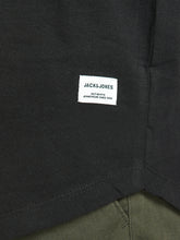 Ladda upp bild till gallerivisning, JJENOA T-Shirt - Black
