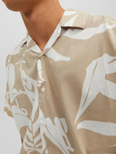 Ladda upp bild till gallerivisning, JPRBLATROPIC Shirts - White Pepper
