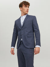 Ladda upp bild till gallerivisning, JPRRIVIERA Blazer - Navy Blazer
