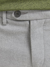 Ladda upp bild till gallerivisning, JJICONNOR Shorts - grey melange
