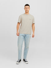 Ladda upp bild till gallerivisning, JORVESTERBRO T-Shirt - Moonbeam
