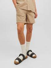 Ladda upp bild till gallerivisning, JPSTJEFF Shorts - Crockery
