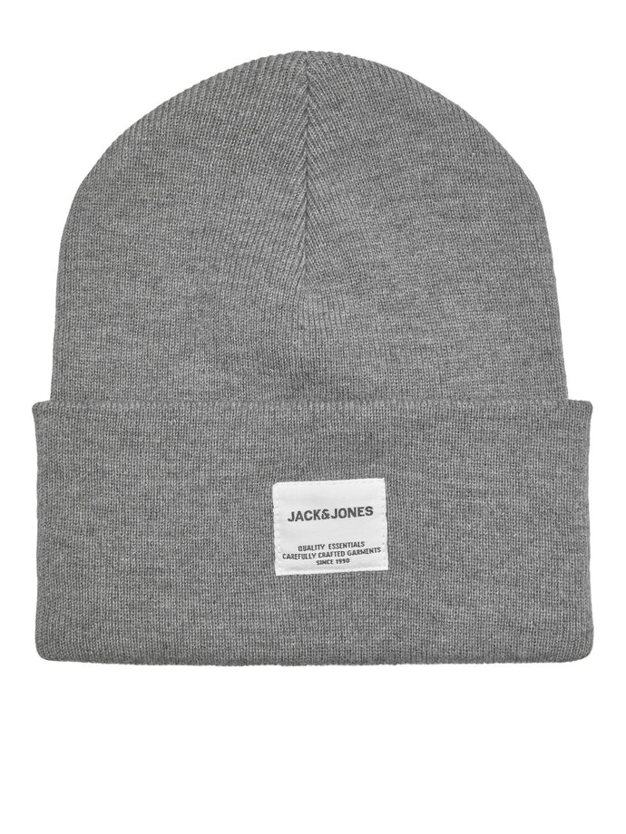 JACLONG Accessories - Grey Melange