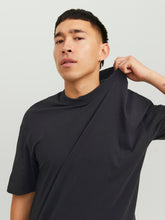 Ladda upp bild till gallerivisning, JJETIMO T-Shirt - Black
