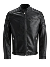 Ladda upp bild till gallerivisning, JJEROCKY Jacket - Black
