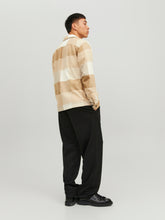 Ladda upp bild till gallerivisning, JPRPETE Shirts - White Pepper
