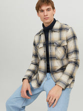 Ladda upp bild till gallerivisning, JJEEDDIE Shirts - Twill
