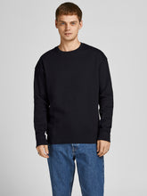 Ladda upp bild till gallerivisning, JJESTAR Sweat - Black
