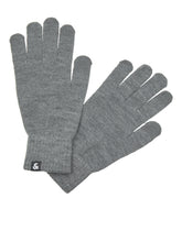 Ladda upp bild till gallerivisning, JACBARRY Gloves - Grey Melange

