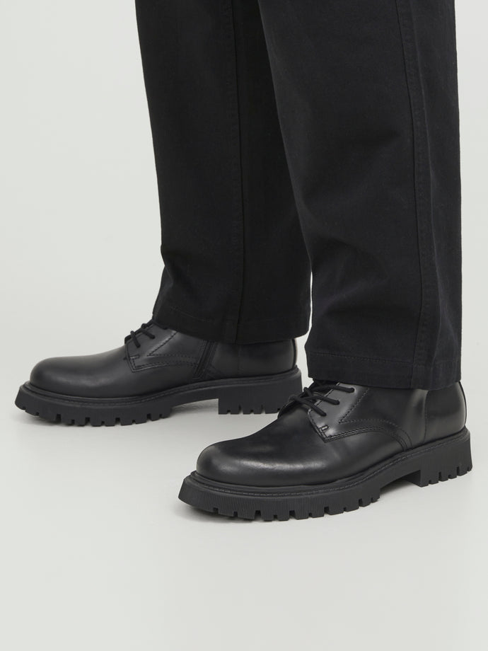 JFWDIXON Boots - Anthracite