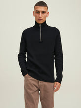 Ladda upp bild till gallerivisning, JPRPERFECT Pullover - Black
