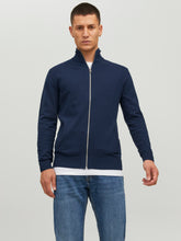 Ladda upp bild till gallerivisning, JJEEMIL Pullover - Navy Blazer
