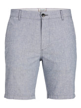 Ladda upp bild till gallerivisning, JPSTDAVE Shorts - Blue Indigo
