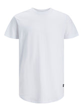 Ladda upp bild till gallerivisning, JJENOA T-Shirt - White
