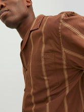 Ladda upp bild till gallerivisning, RDDCAIN Shirts - Cocoa Brown
