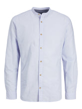 Ladda upp bild till gallerivisning, JJESUMMER Shirts - Cashmere Blue
