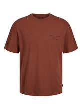 Ladda upp bild till gallerivisning, JPRBLASANCHEZ T-Shirt - Sequoia
