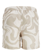 Ladda upp bild till gallerivisning, JPSTFIJI Swimshorts - Moonbeam
