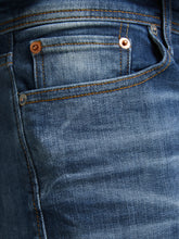 Ladda upp bild till gallerivisning, JJIMIKE Jeans - Blue Denim
