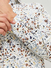 Ladda upp bild till gallerivisning, JPRBLAMONACO Shirts - White
