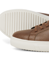 Ladda upp bild till gallerivisning, JFWBALE Sneakers - Cognac
