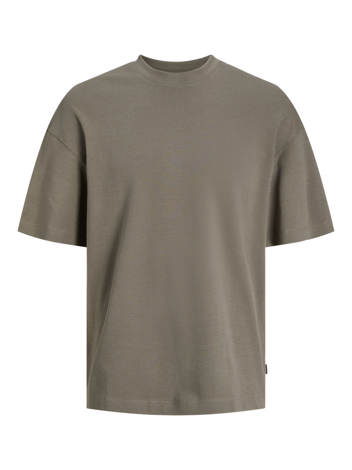 JJEURBAN T-Shirt - Bungee Cord