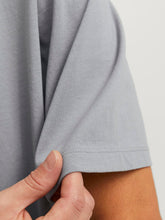 Ladda upp bild till gallerivisning, JJEORGANIC T-Shirt - Ultimate Grey
