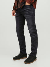 Ladda upp bild till gallerivisning, JJIMIKE Jeans - Black Denim
