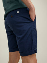 Ladda upp bild till gallerivisning, JPSTDAVE Shorts - Navy Blazer
