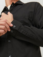 Ladda upp bild till gallerivisning, JPRPETE Shirts - Black
