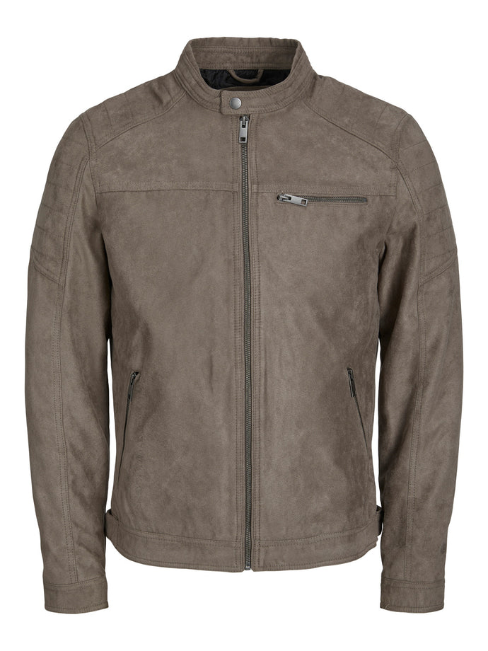 JJEROCKY Jacket - Falcon