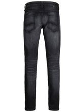 Ladda upp bild till gallerivisning, JJIGLENN Jeans - black denim
