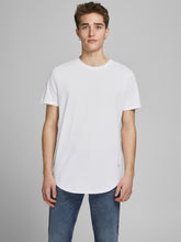 Ladda upp bild till gallerivisning, JJENOA T-Shirt - White
