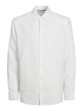 Ladda upp bild till gallerivisning, JPRCCLAWRENCE Shirts - Bright White
